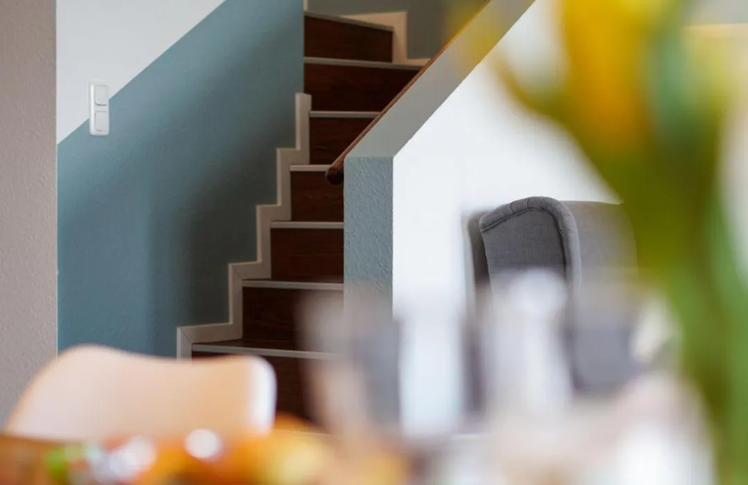 Ferienhaus Luv-1